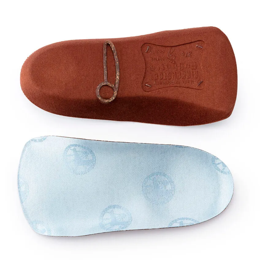 Adult Traditional Footbed Insoles