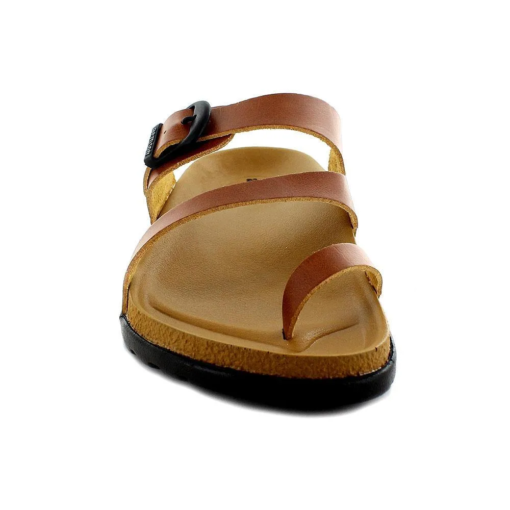 Aerosoft - Dart HL1203 Casual Fashion Comfortable Strap Slip On Sandals For Women