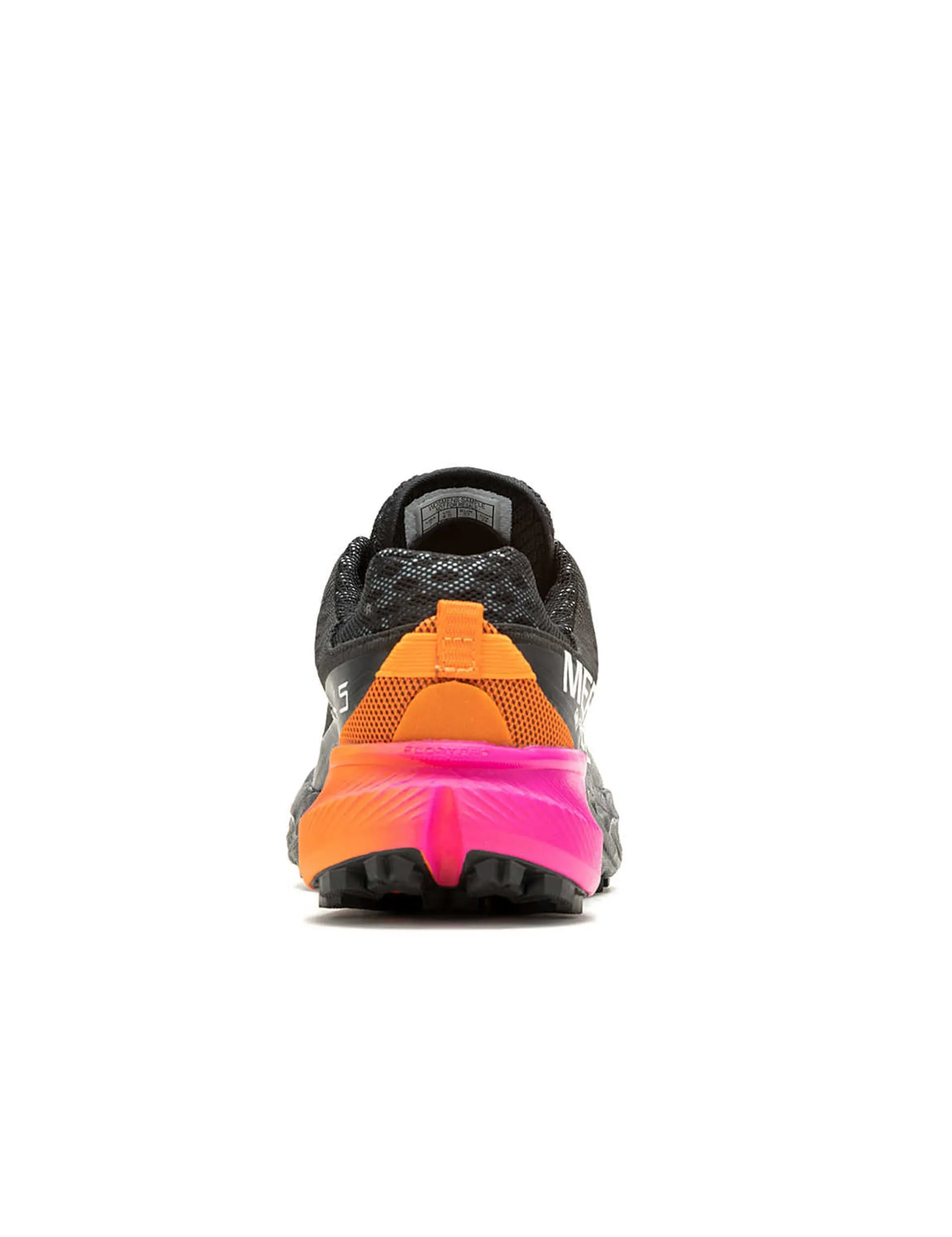 Agility Peak 5 Gore-Tex - Black/Multi