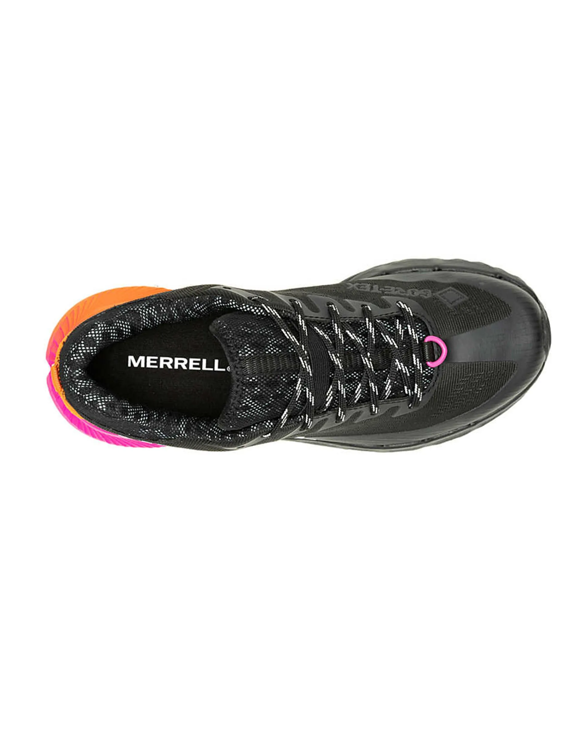 Agility Peak 5 Gore-Tex - Black/Multi