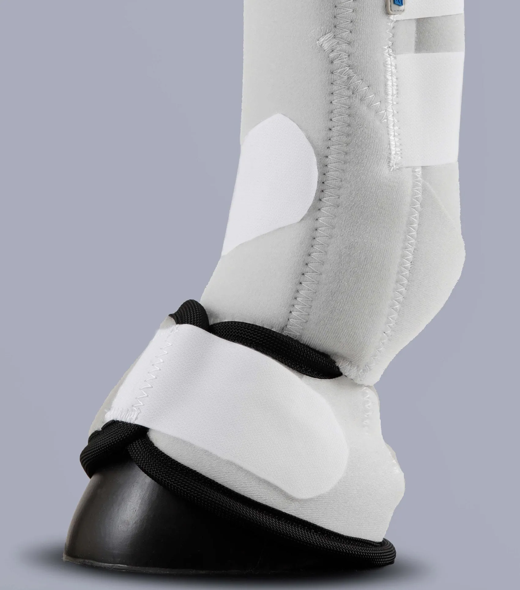 Air-Tech Combo Sports Medicine Boots White