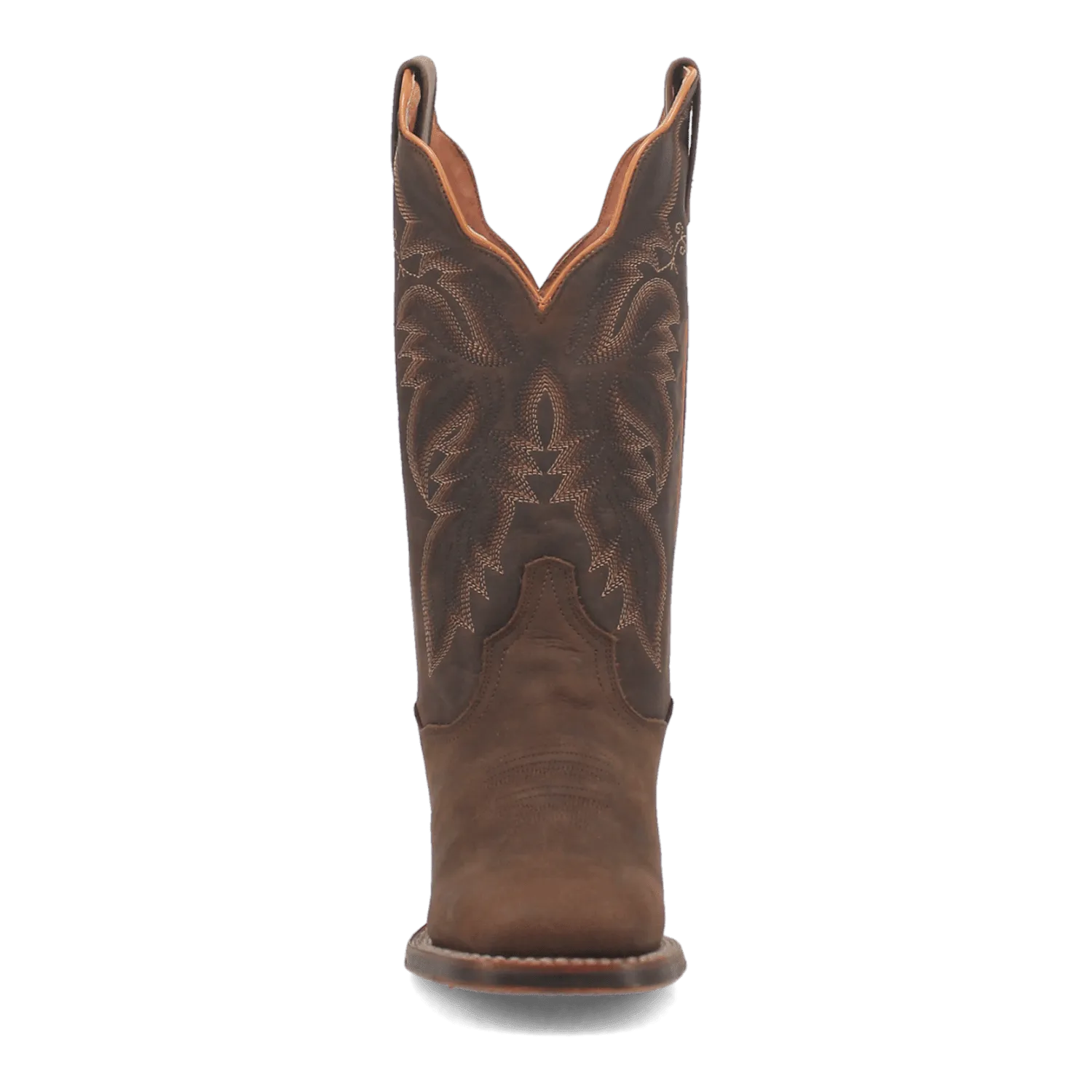 ALEXY LEATHER BOOT