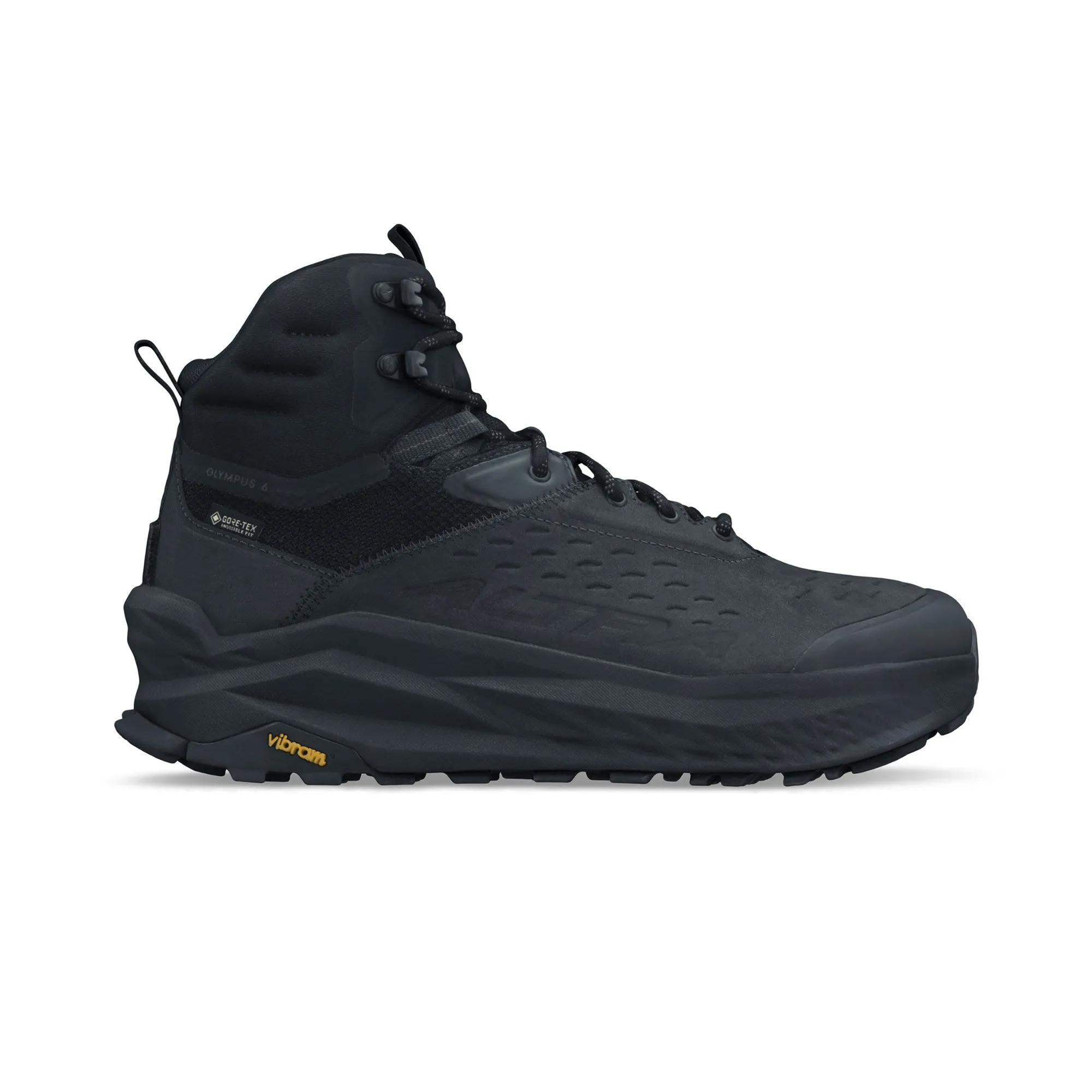 Altra | Olympus 6 Hike Mid GTX | Men's | Black