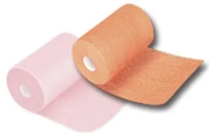 Andover Coflex Unna Boot Bandage Unna Boot W/Calamine3X6Yd 12Rl/Cs