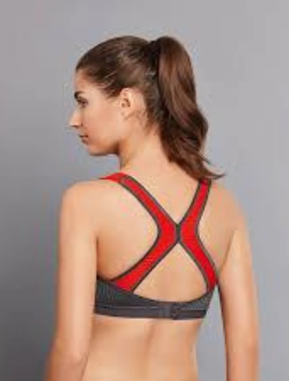 Anita Momentum Pro Maximum Support Wire Free Sports Bra