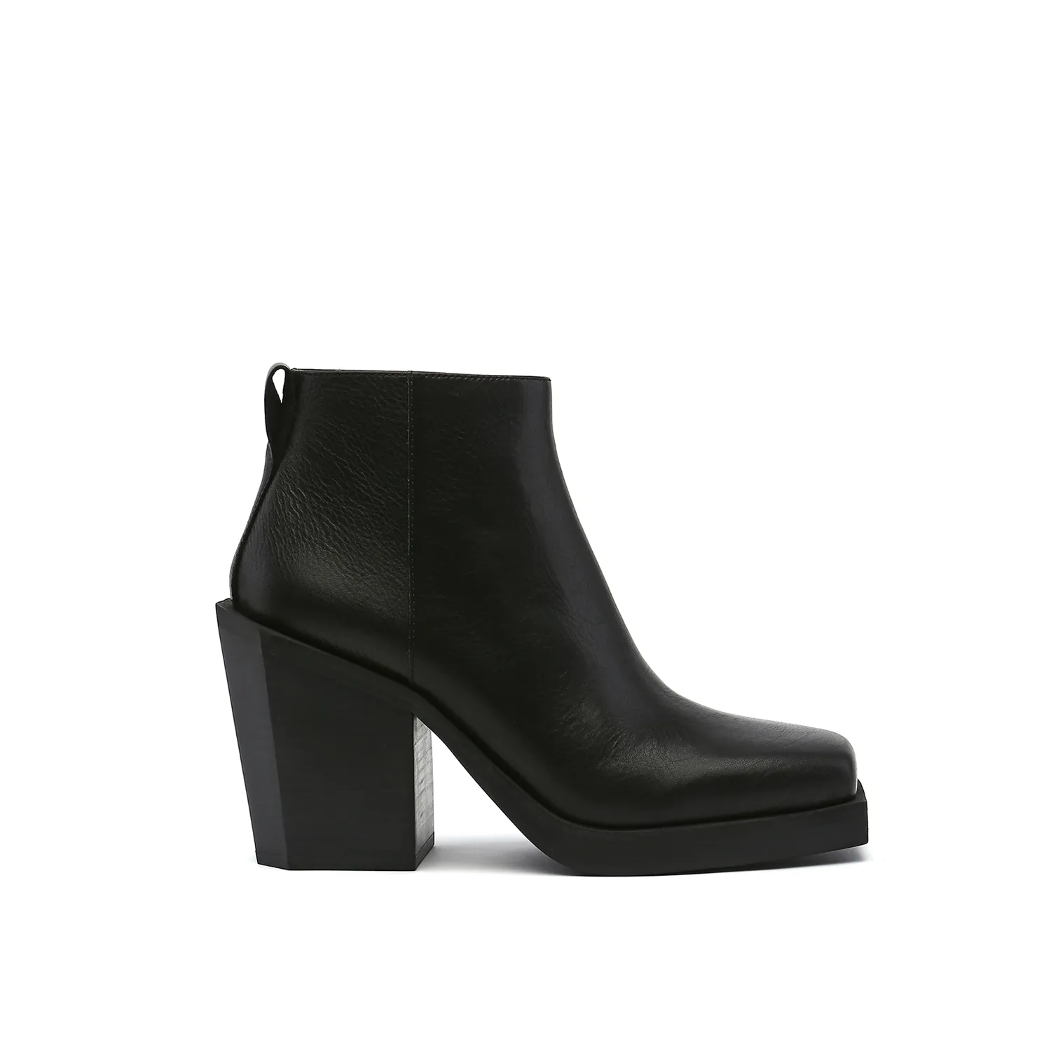 Ankle Boot Womens