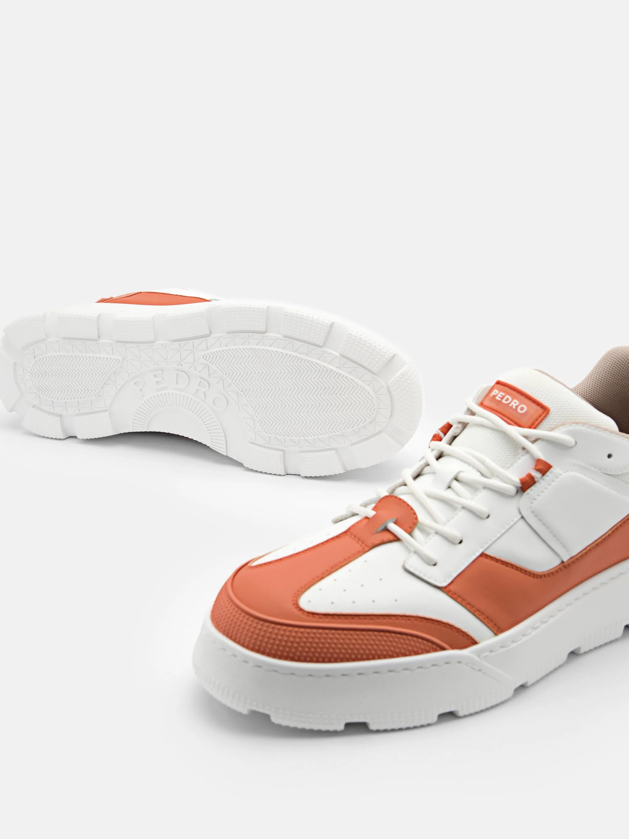 Arc Court Sneakers