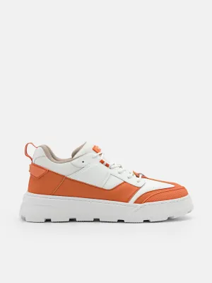 Arc Court Sneakers