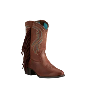 Ariat Girl's Fancy Western Sassy Boots