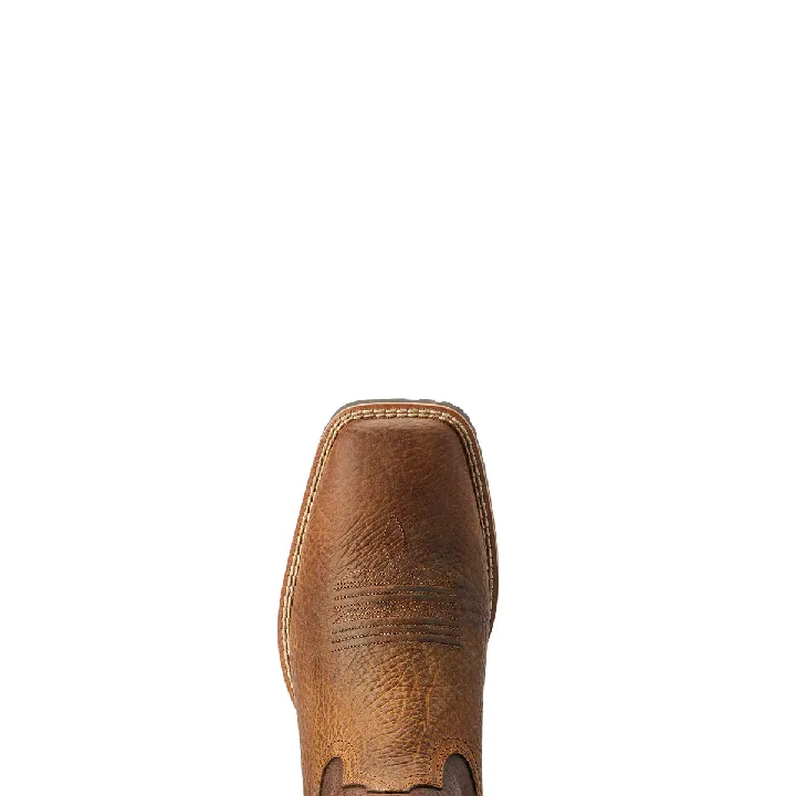 Ariat Hybrid Grit Western - Men