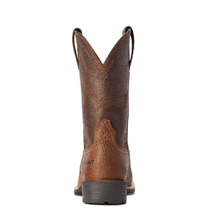 Ariat Hybrid Grit Western - Men