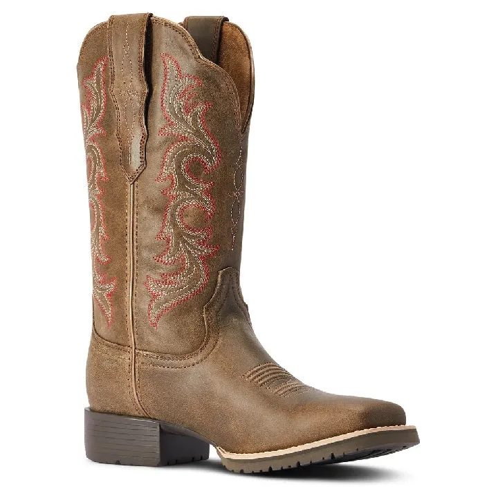 Ariat Hybrid Rancher Stretchfit - Women