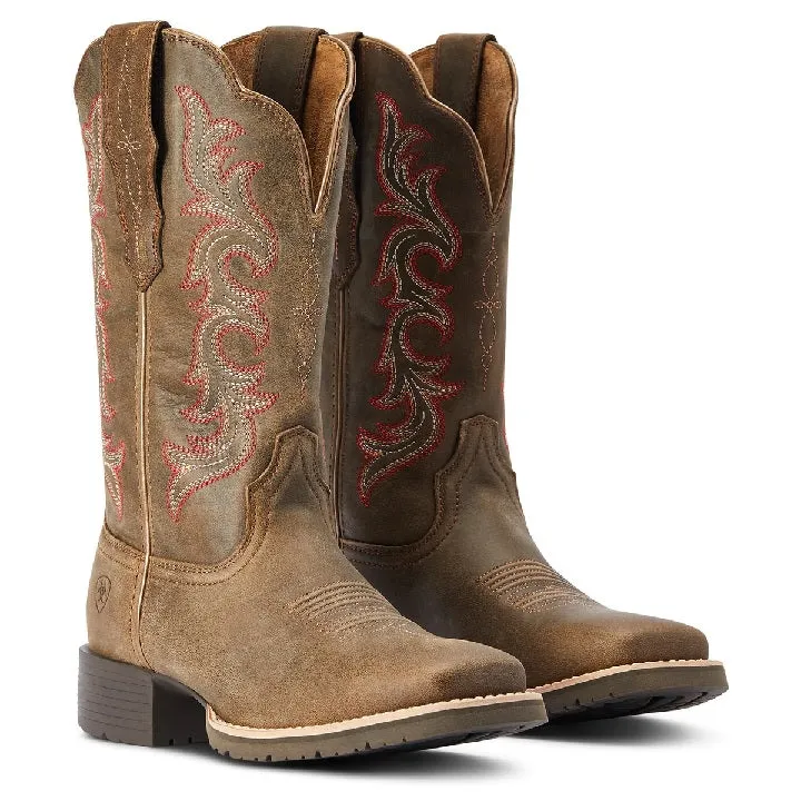 Ariat Hybrid Rancher Stretchfit - Women