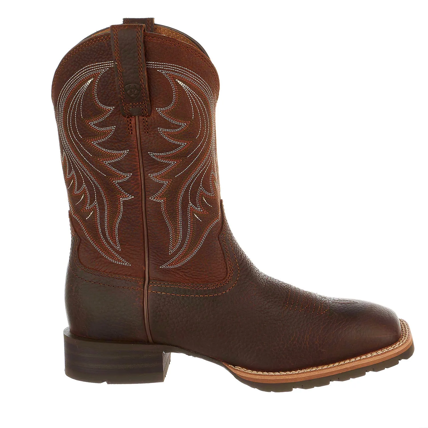 Ariat Hybrid Rancher Western Boot - Men's