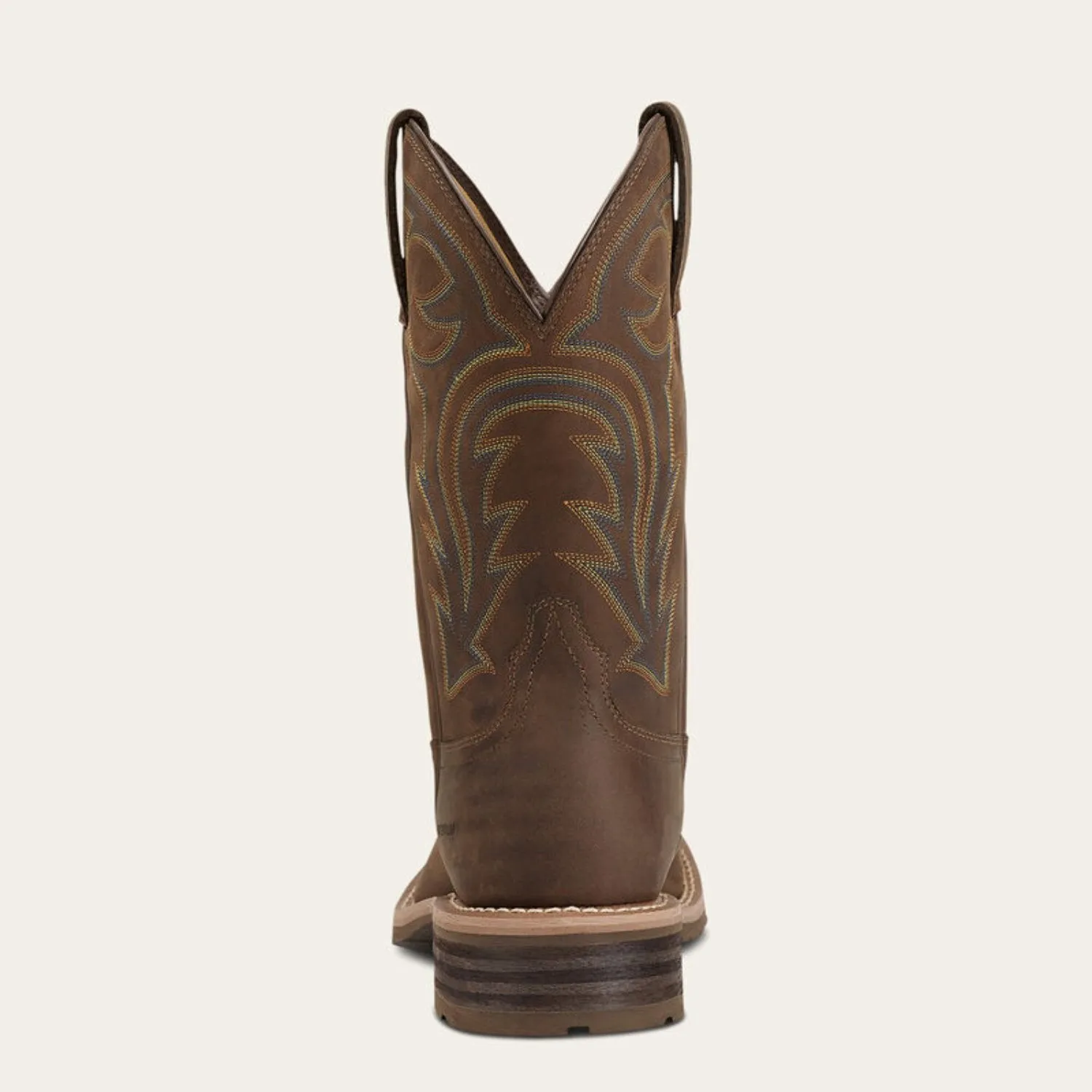 Ariat Mens Hybrid Rancher 11" Waterproof Western Boot