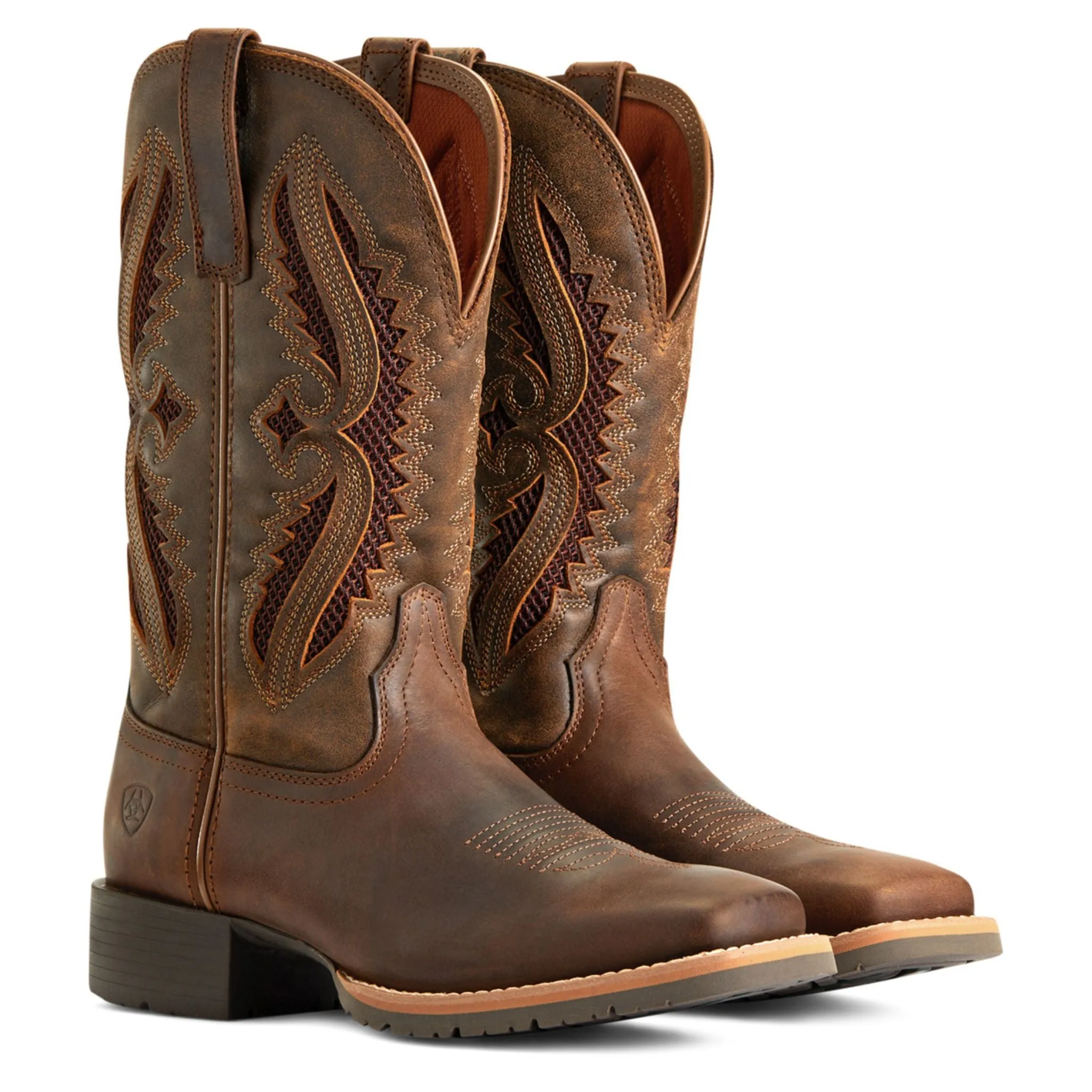 Ariat Womens Hybrid Rancher VENTTEK 360 Boots