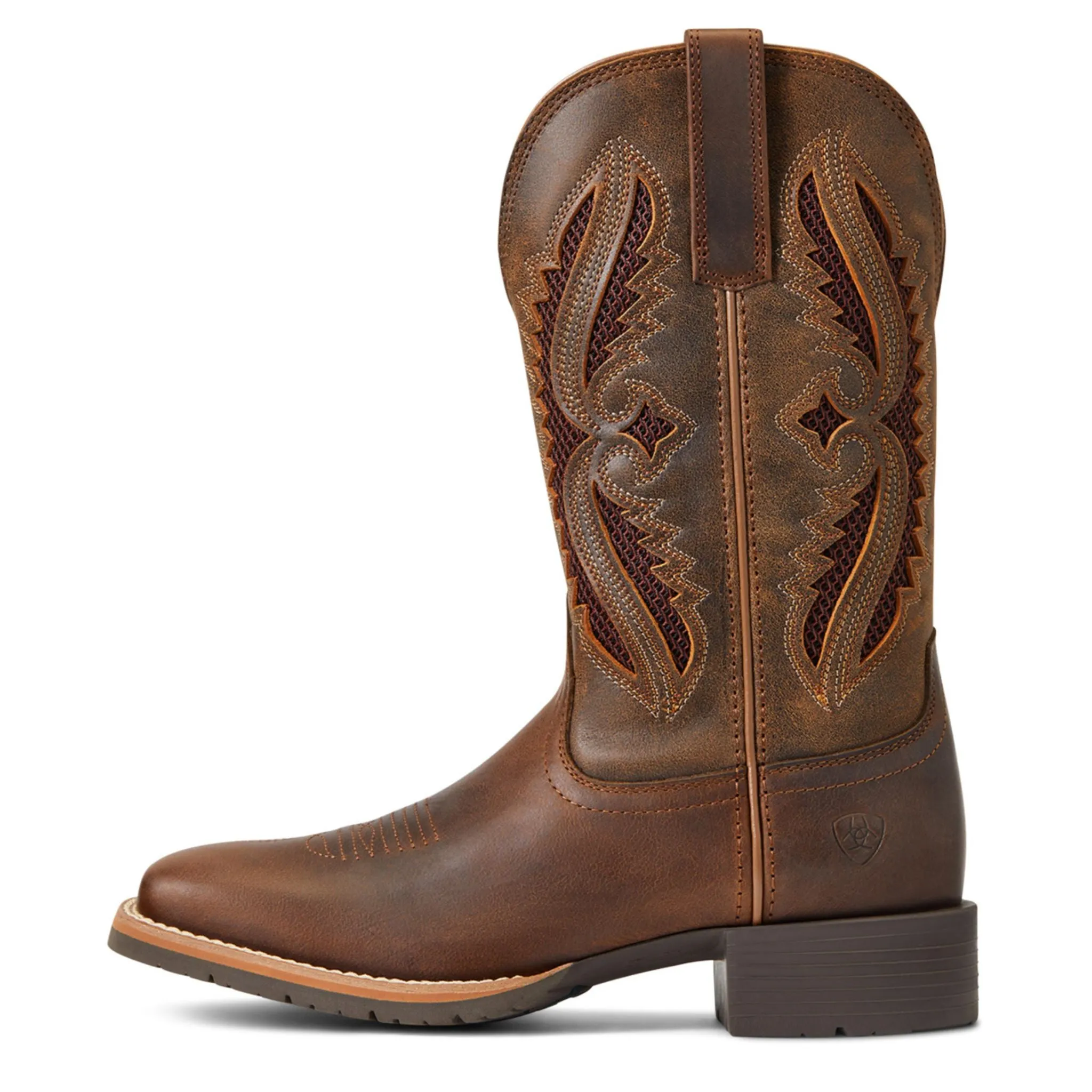 Ariat Womens Hybrid Rancher VENTTEK 360 Boots