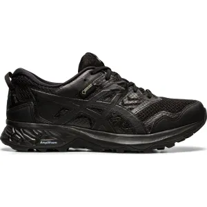 Asics Gel Sonoma 5 GORE-TEX Womens Trail Running Shoes - Black