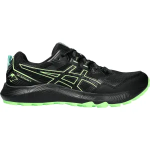 Asics Gel Sonoma 7 Mens Trail Running Shoes - Black