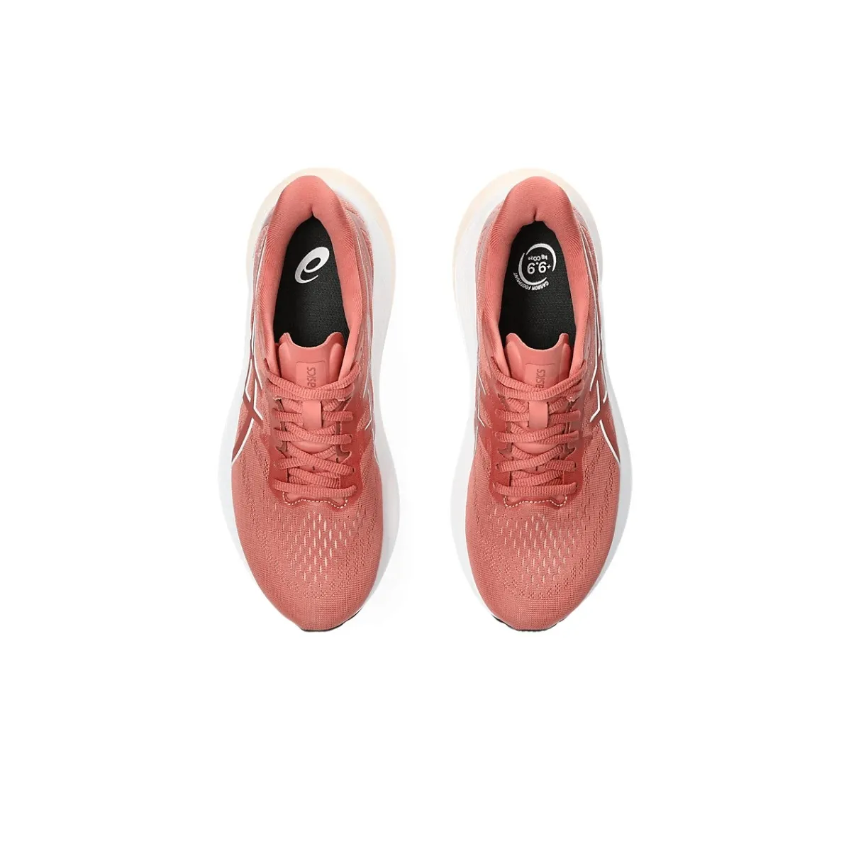 Asics GT-2000 12 Pink  Women's Sneakers