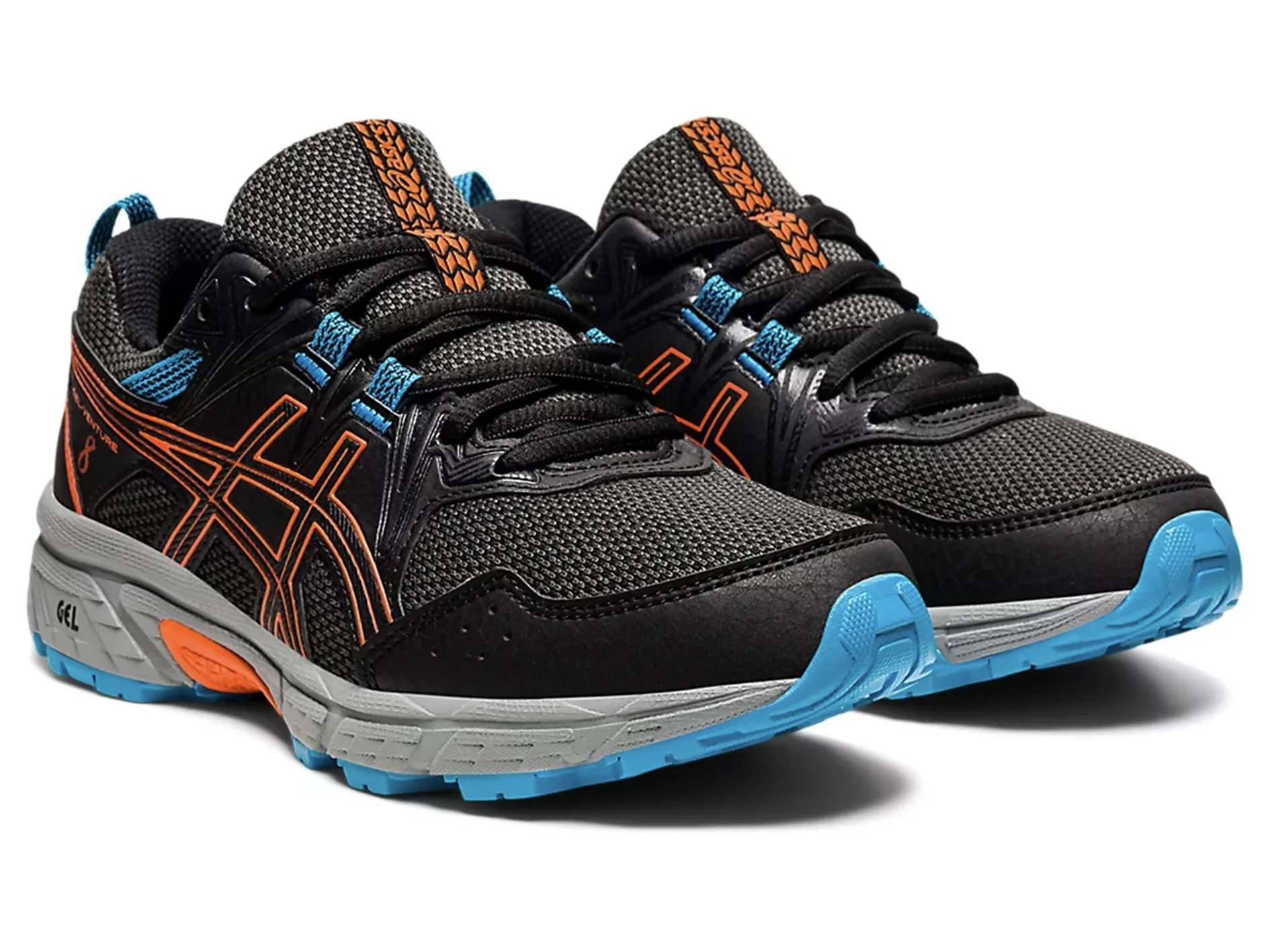 Asics Junior Gel Venture 8 GS <br> 1014A141 005