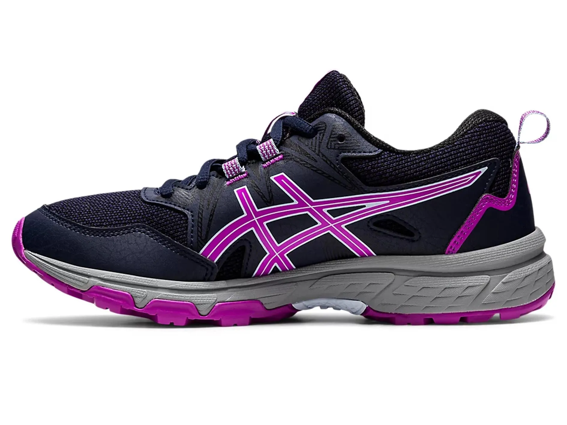 Asics Junior Gel Venture 8 GS <BR> 1014A141 408