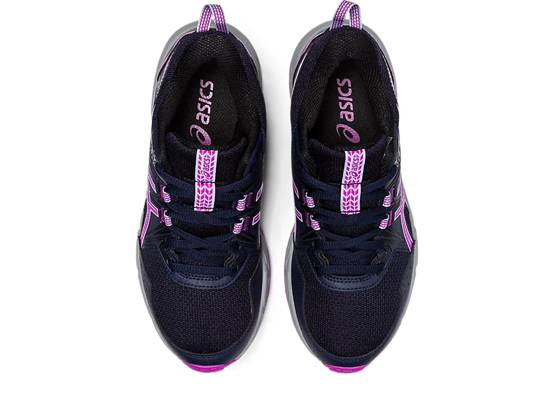 Asics Junior Gel Venture 8 GS <BR> 1014A141 408