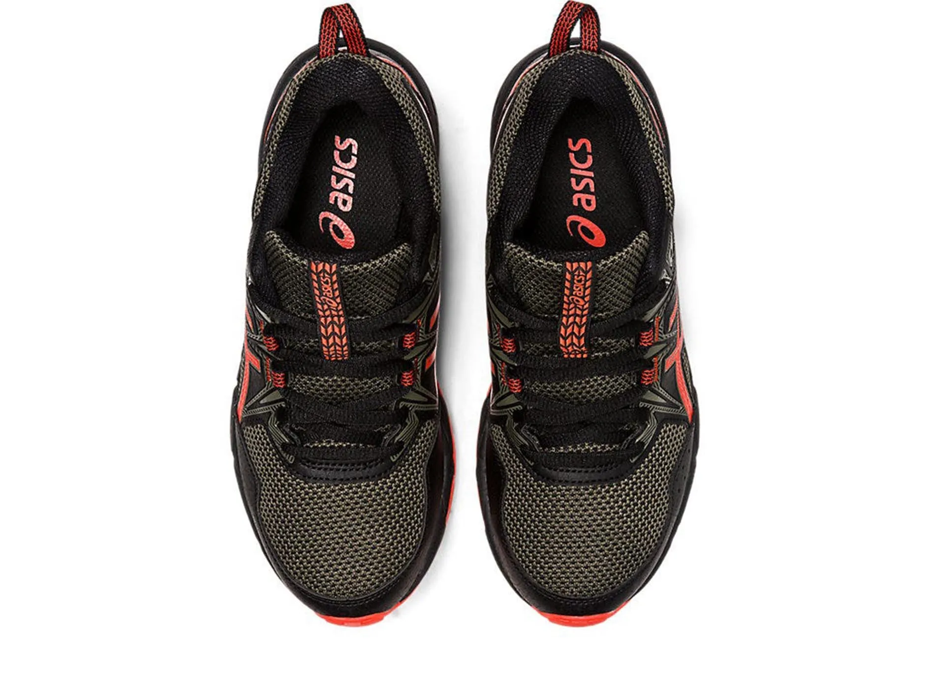 Asics Junior Gel Venture 8 GS <BR> 1014A141 901