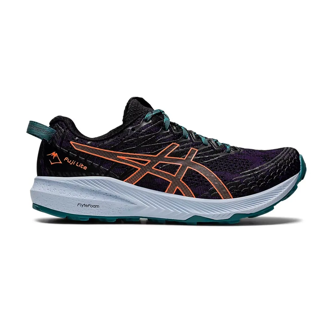 Asics - Women's Fuji Lite 3 Trail Running Shoes (1012B294 500)