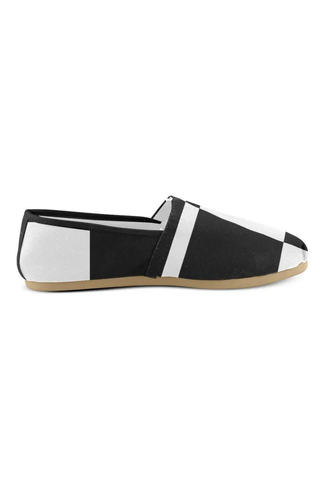 Asymmetry Unisex Casual Shoes