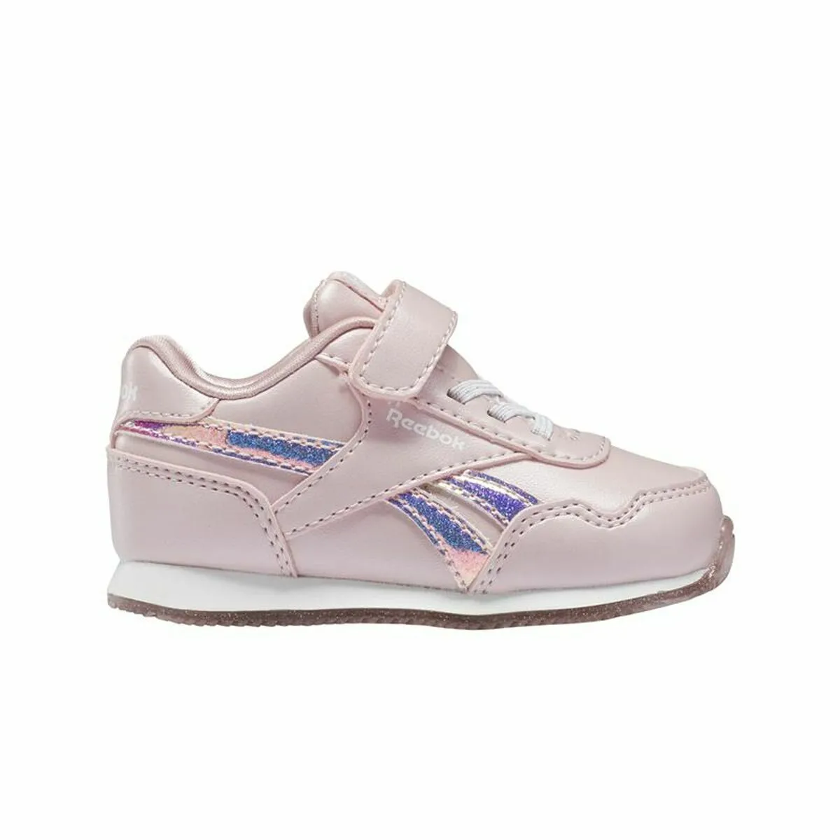 Baby's Sports Shoes Classic Jogger 3 Reebok Pink