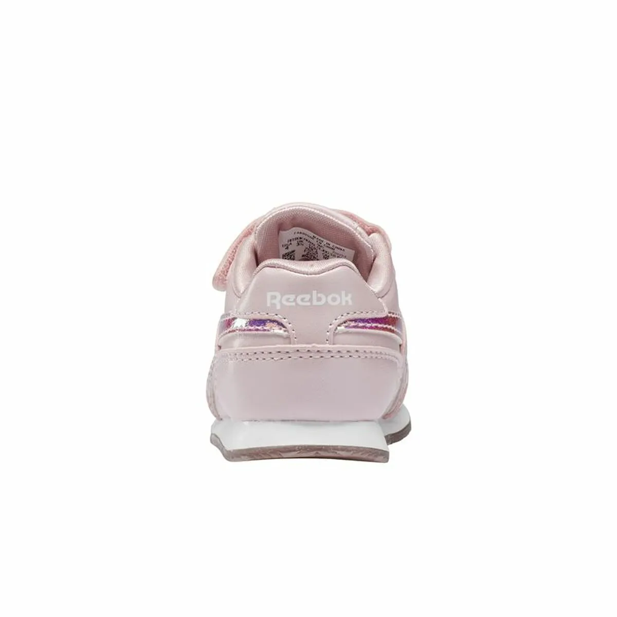 Baby's Sports Shoes Classic Jogger 3 Reebok Pink