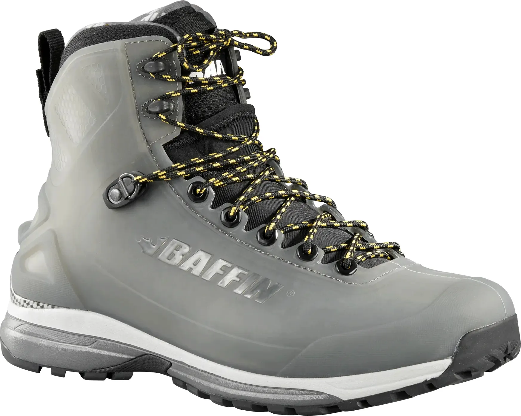 Baffin Men&#x27;s Borealis Boot Black | Buy Baffin Men&#x27;s Borealis Boot Black here | Outnorth