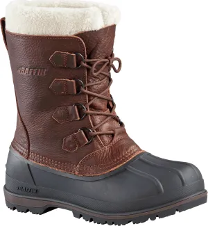 Baffin Men&#x27;s Canada Boot Brown | Buy Baffin Men&#x27;s Canada Boot Brown here | Outnorth