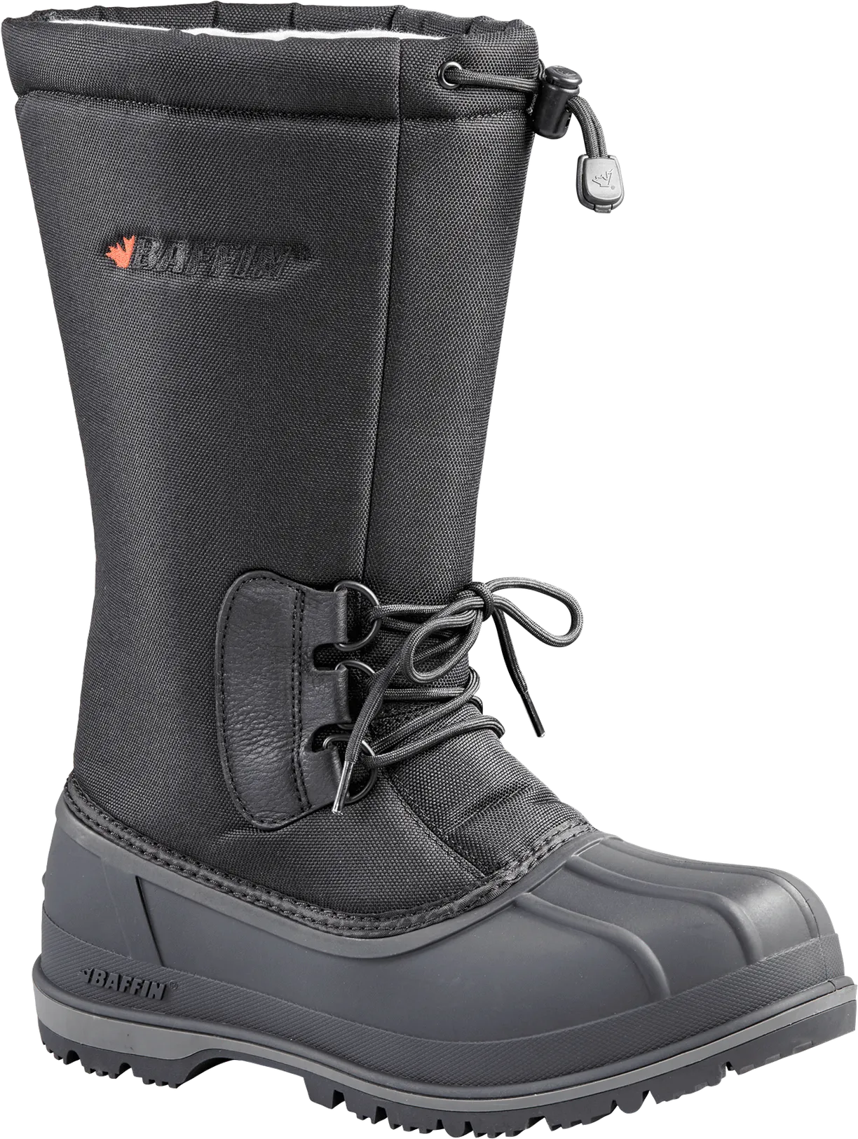 Baffin Men&#x27;s Klondike Boot Black | Buy Baffin Men&#x27;s Klondike Boot Black here | Outnorth