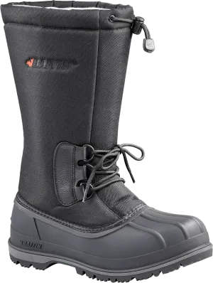 Baffin Men&#x27;s Klondike Boot Black | Buy Baffin Men&#x27;s Klondike Boot Black here | Outnorth