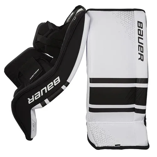 Bauer Prodigy Gsx Youth Goalie Pads