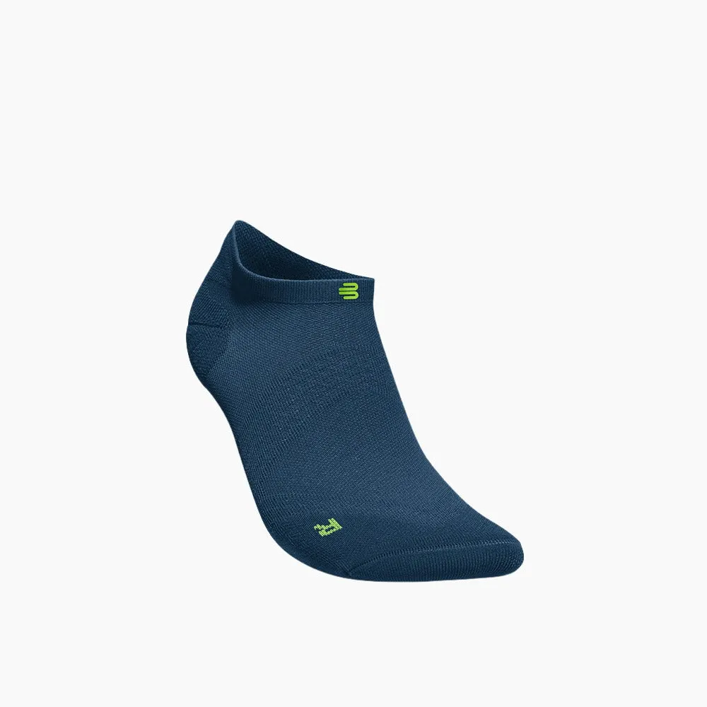 BAUERFEIND - ULTRALIGHT LOW CUT SOCKS (MEN)