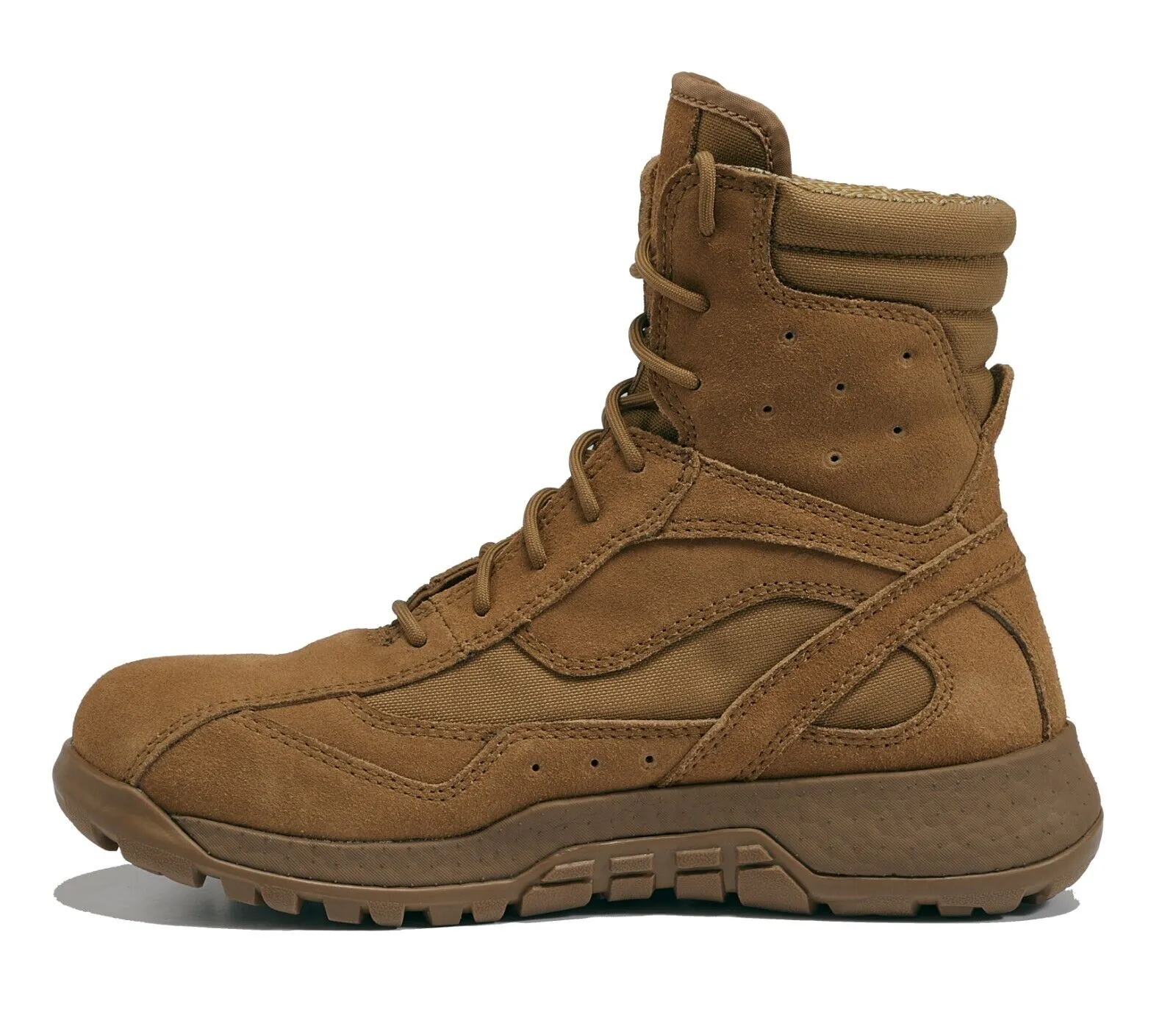 BELLEVILLE AMRAP BV505 / Athletic Military Field Boots