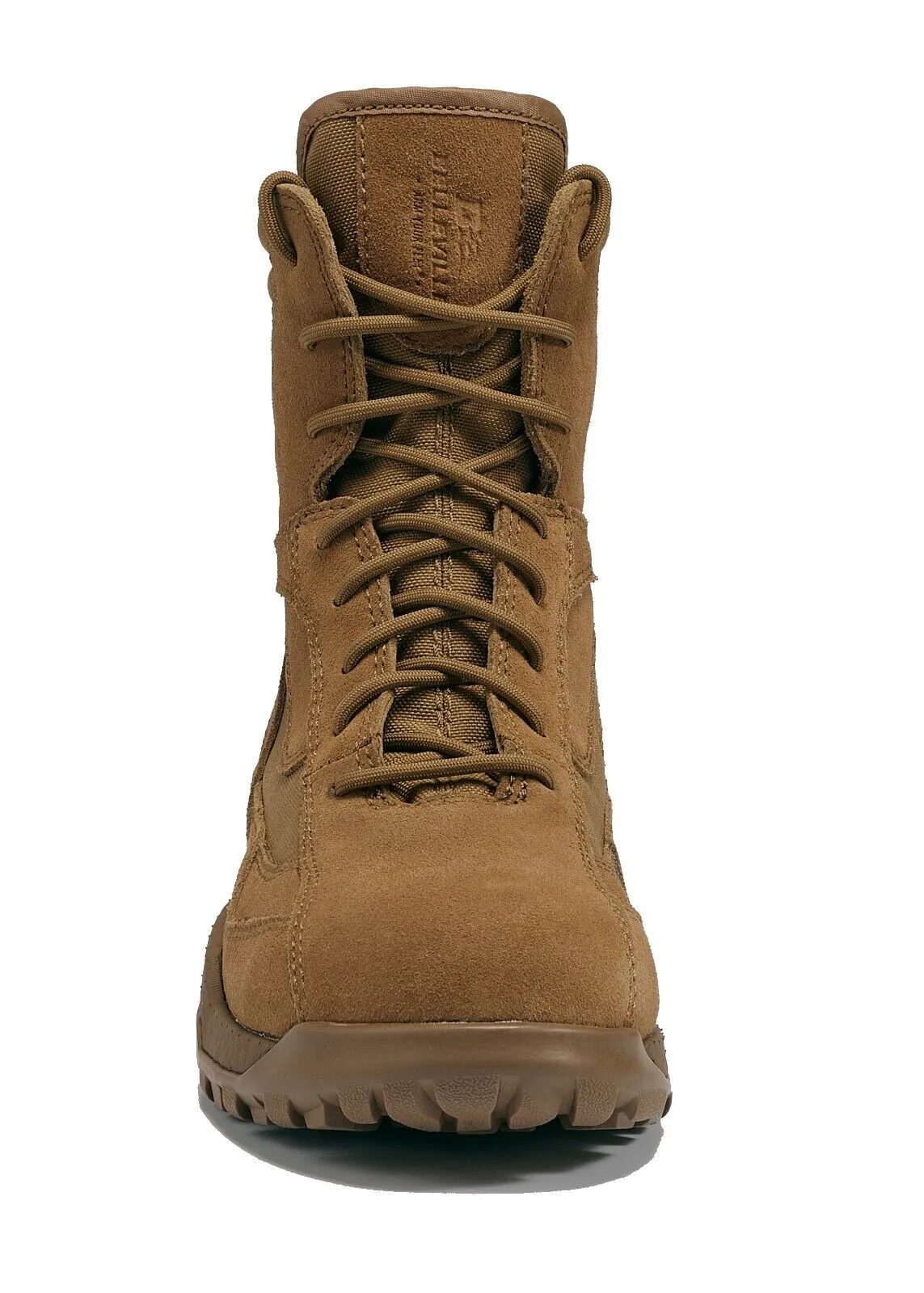 BELLEVILLE AMRAP BV505 / Athletic Military Field Boots