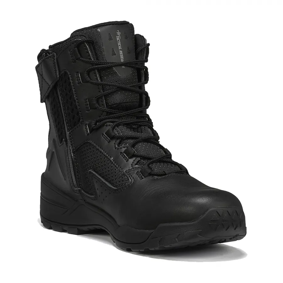 BELLEVILLE TACTICAL RESEARCH TR1040-LSZ / 7 Inch Ultralight Side-Zip Boots