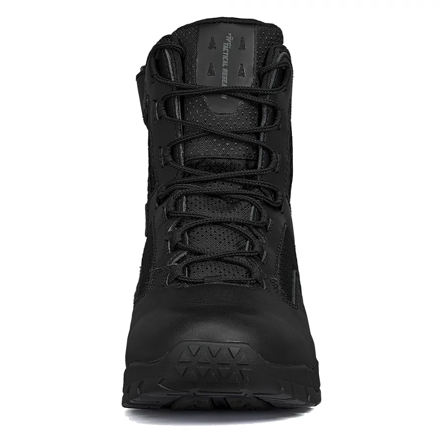 BELLEVILLE TACTICAL RESEARCH TR1040-LSZ / 7 Inch Ultralight Side-Zip Boots