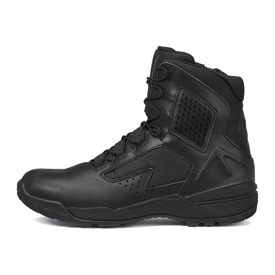 BELLEVILLE TACTICAL RESEARCH TR1040-LSZ / 7 Inch Ultralight Side-Zip Boots