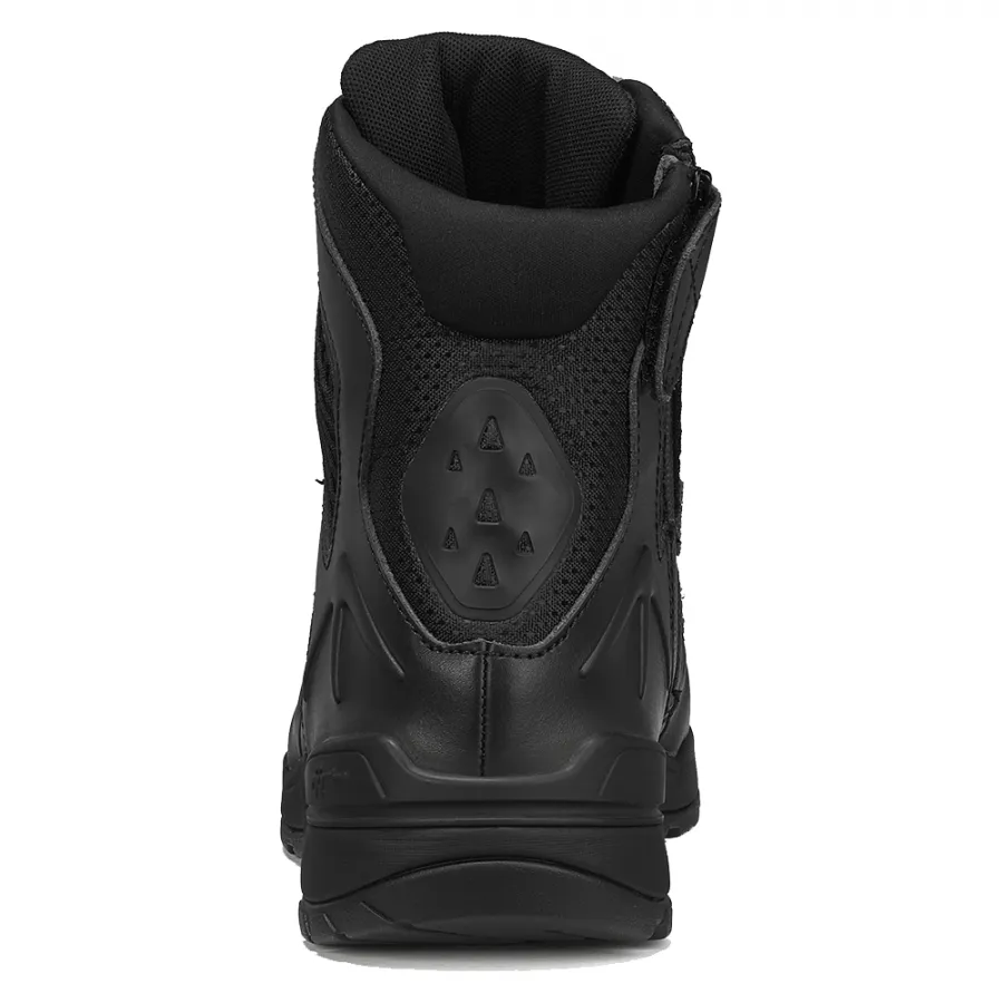 BELLEVILLE TACTICAL RESEARCH TR1040-LSZ / 7 Inch Ultralight Side-Zip Boots