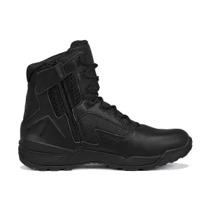 BELLEVILLE TACTICAL RESEARCH TR1040-LSZ / 7 Inch Ultralight Side-Zip Boots