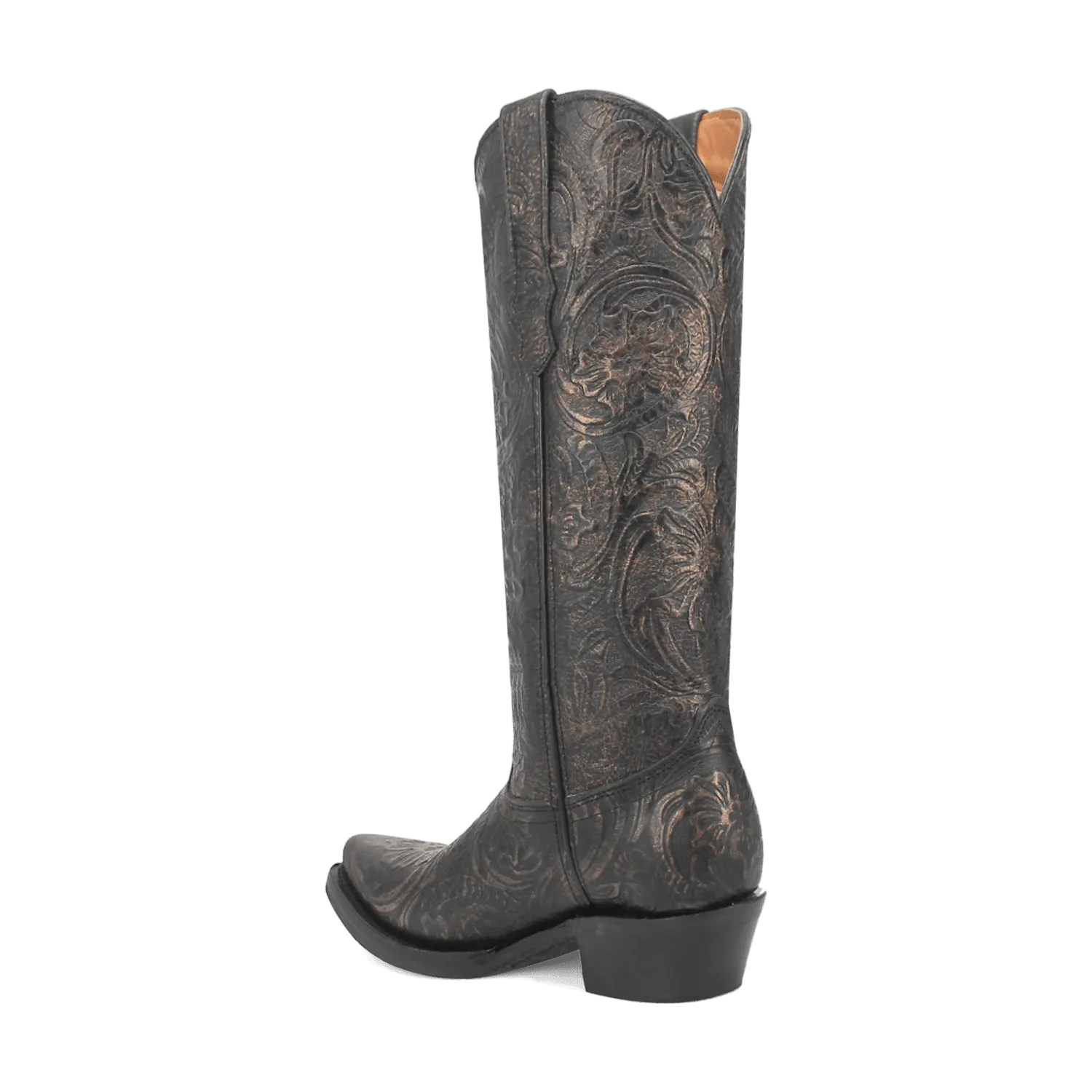 BELLONA LEATHER BOOT