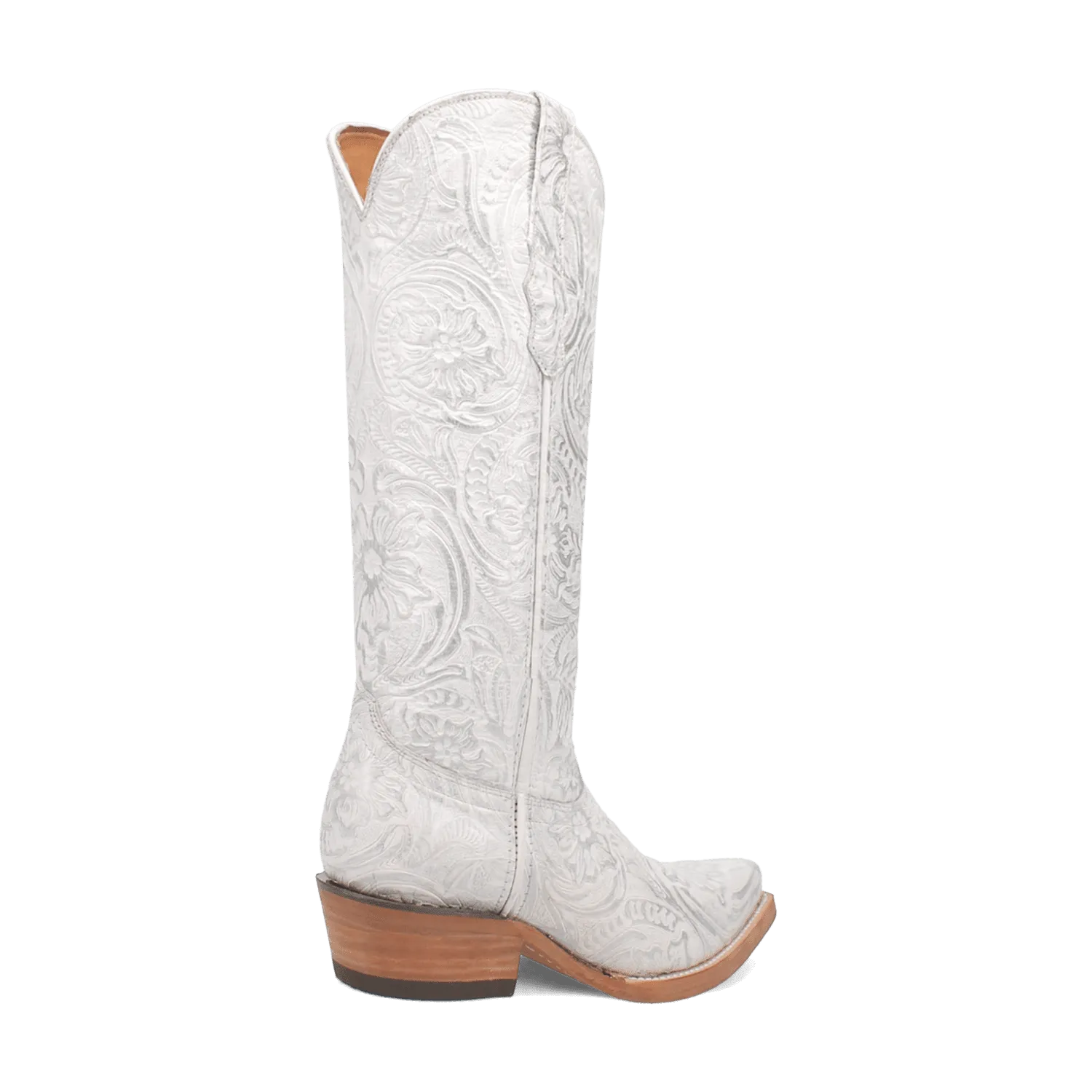 BELLONA LEATHER BOOT