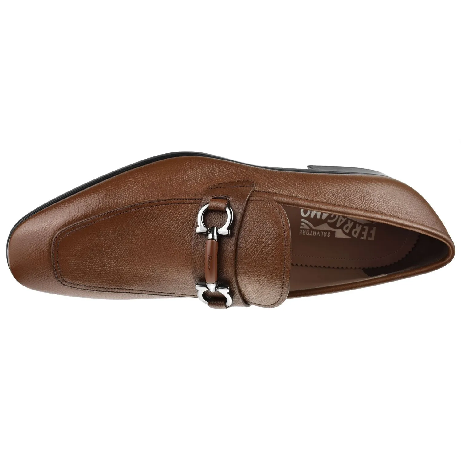 Benford Gancini Slip On