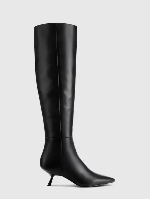 Berlin Boot - Black