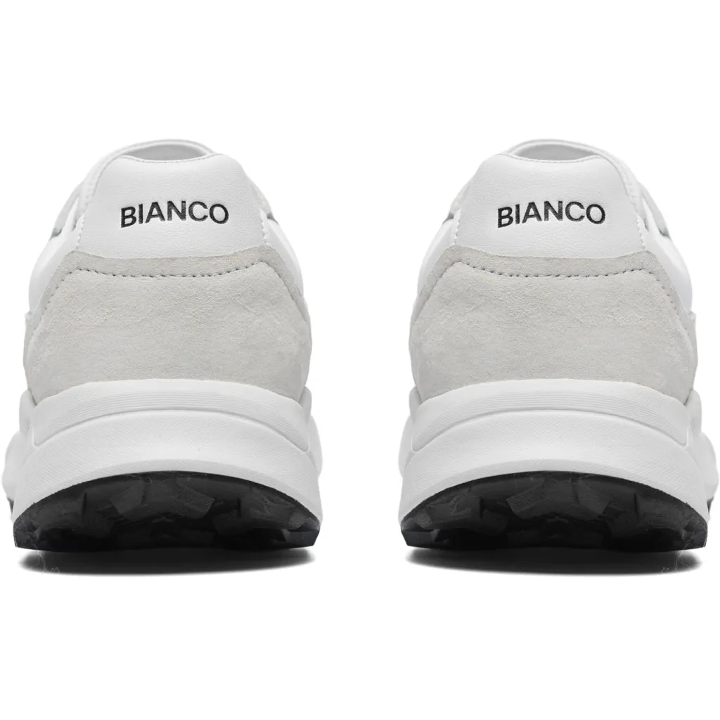 Bialucy Sneakers - White